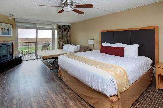 Hotel Best Western Ocean View Resort