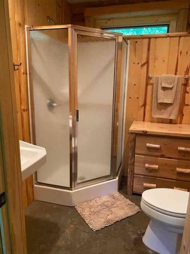 The Cabin At Brookview Ask About Our Fun Bundles