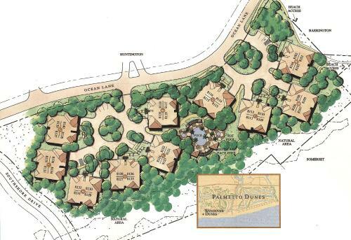 Villa 8110 Wendover Dunes