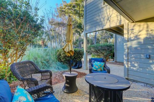 19 Sailmaster 3 Br Condo Shipyard Pool