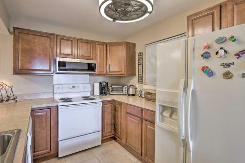 Apartamento Unit Nestled In Beachfront Hilton Head Resort