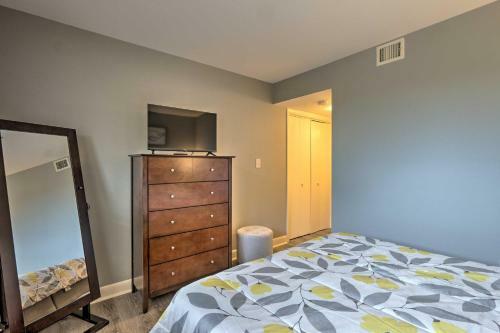 Apartamento Unit Nestled In Beachfront Hilton Head Resort