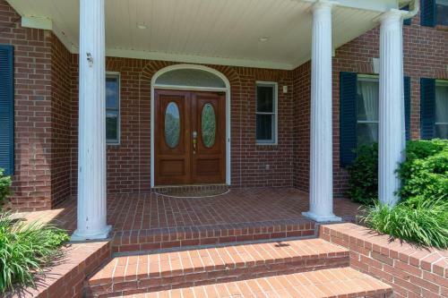 Apartamento Country Cove