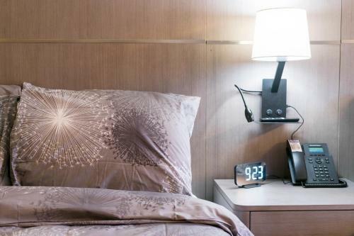 Hotel Stay Express Inn Chattanooga