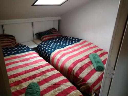 Apartamento Appartement Port Leucate