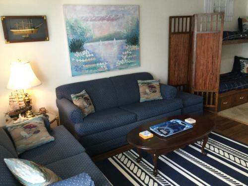 Apartamento Carolina Shores Ll
