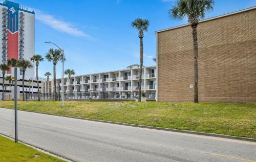 Apartamento 1600 South Ocean Boulevard