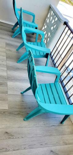Apartamento 1600 South Ocean Boulevard