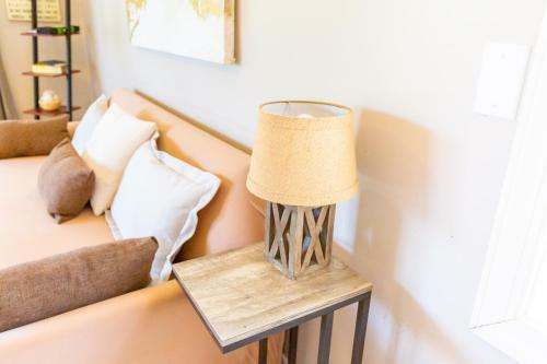 Feel At Home A 3 Minute Walk From The Beach