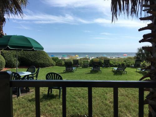 Aparthotel Palms Resort