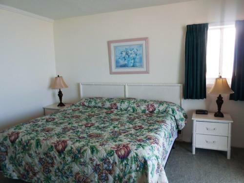 Apartamento 0301 Waters Edge Resort Condo