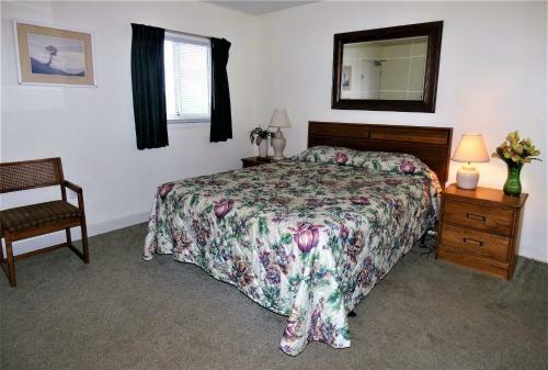 Apartamento 0301 Waters Edge Resort Condo