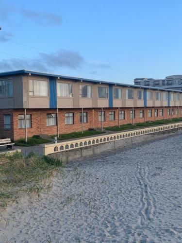 Ocean Front Motel