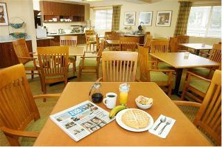 Hotel Phoenix Inn & Suites Lake Oswego