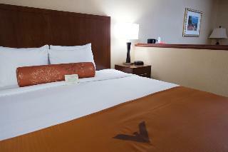 Hotel Phoenix Inn & Suites Lake Oswego