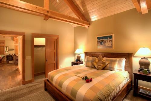 Villa Lodges At Cannon Beach