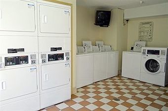 Hotel Extended Stay America - Raleigh - Crabtree Valley
