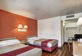 Motel 6 Medford South
