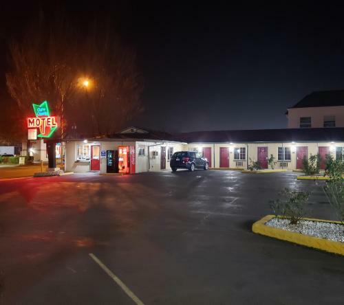 City Center Motel