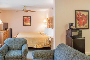 Hotel Quality Inn Raleigh