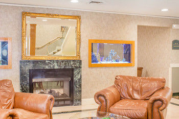Hotel Quality Inn Raleigh