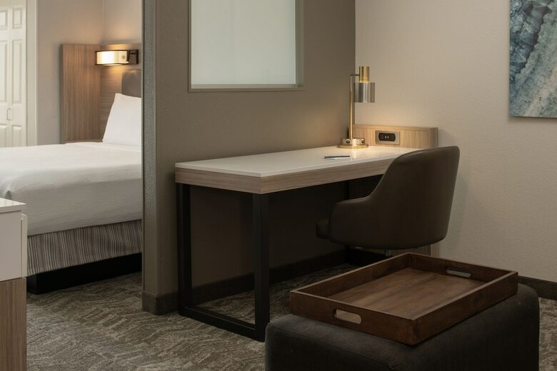 Hotel Springhill Suites Medford
