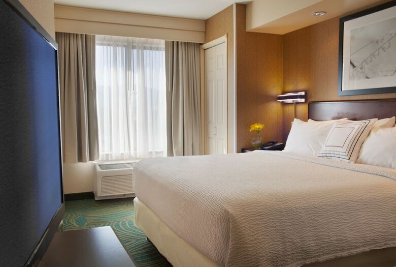 Hotel Springhill Suites Medford