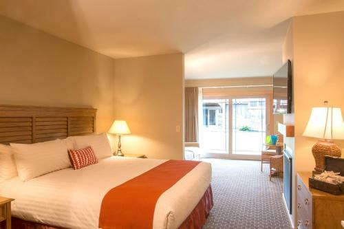 Hotel Inn At Cannon Beach