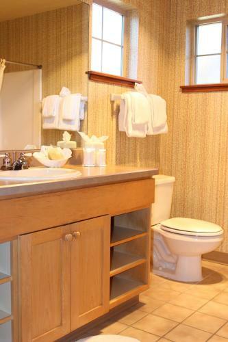 Hotel Inn At Cannon Beach