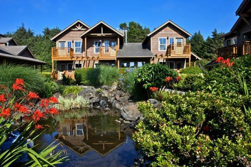 Hotel Inn At Cannon Beach