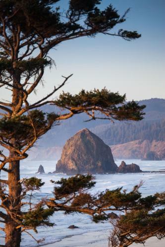 Hotel Inn At Cannon Beach