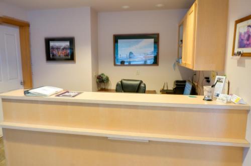 Hotel Sea Breeze Court