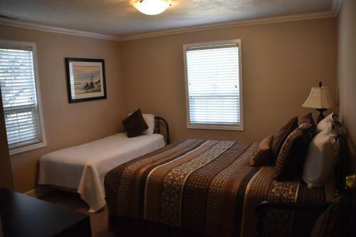 Motel Ecola Creek Lodge