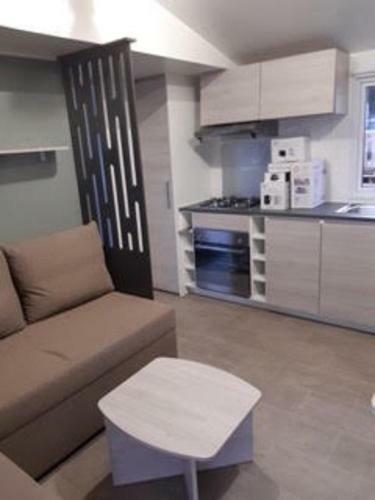 Mhvacances Propose Camping 4 Etoiles En Normandie