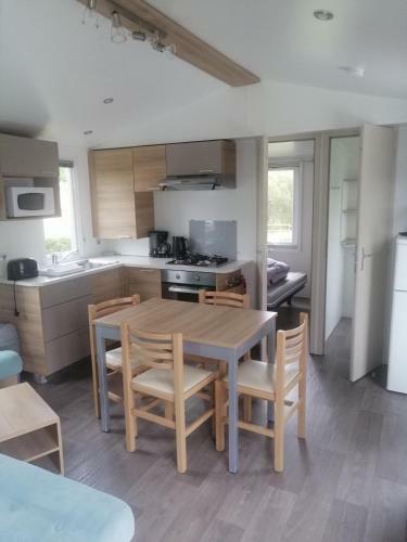 Mhvacances Propose Camping 4 Etoiles En Normandie