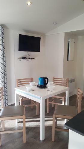 Mhvacances Propose Camping 4 Etoiles En Normandie