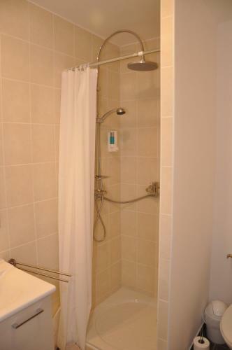 Bed & Breakfast G�te:"sur Le Chemin"