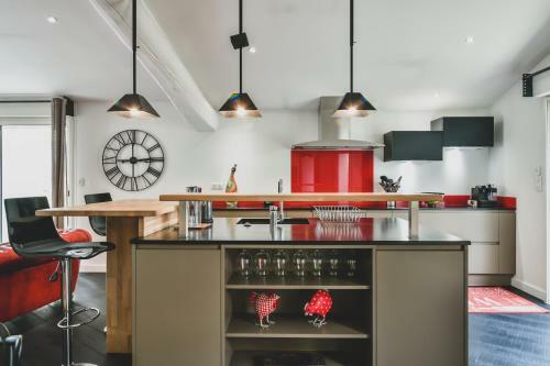 Apartamento Escapade En Provence