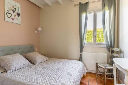Apartamento La Bastide De L Etang