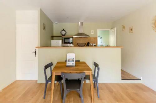 Apartamento La Bastide De L Etang