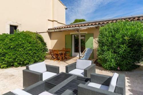 Apartamento La Bastide De L Etang