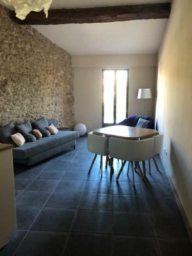 Apartamento 13 Quai Jean Jaures