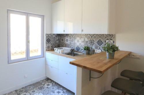 Apartamento Voltaire