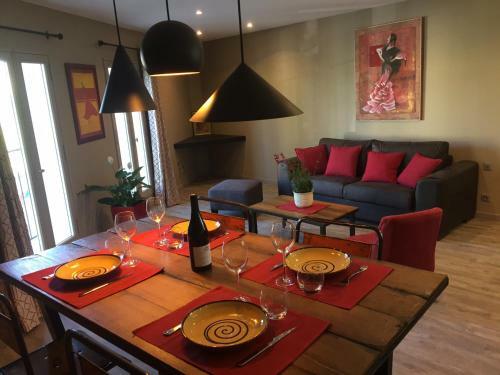 Apartamento Au Fil De L'eau