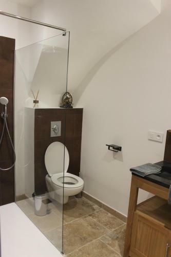 Apartamento Les Secrets De L'isle