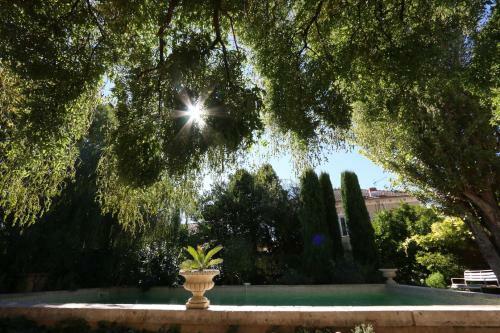 Bed & Breakfast Maison Piloni