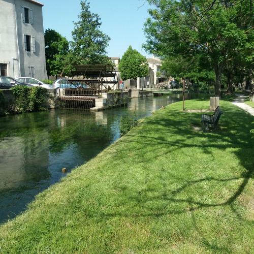 C�t� Sorgue