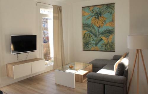 Apartamento Balcon Sur La Sorgue