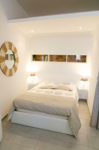 Apartamento Studio Vaucluse