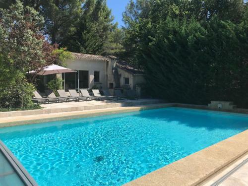 Villa Domaine Des Pins